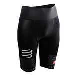 Compressport T3 Short Black Mujer