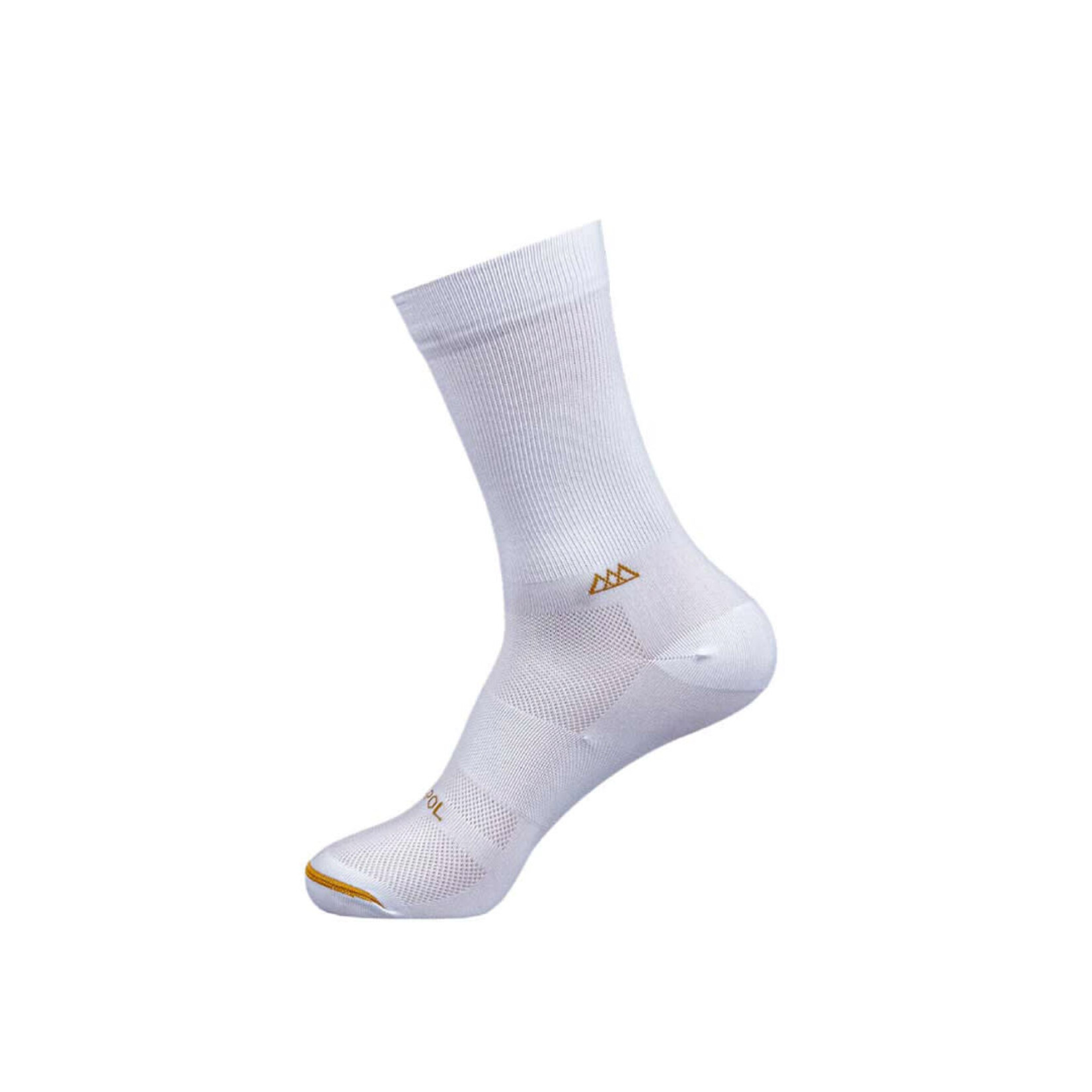 Huizapol Calcetas Huizapol Elite Blanco