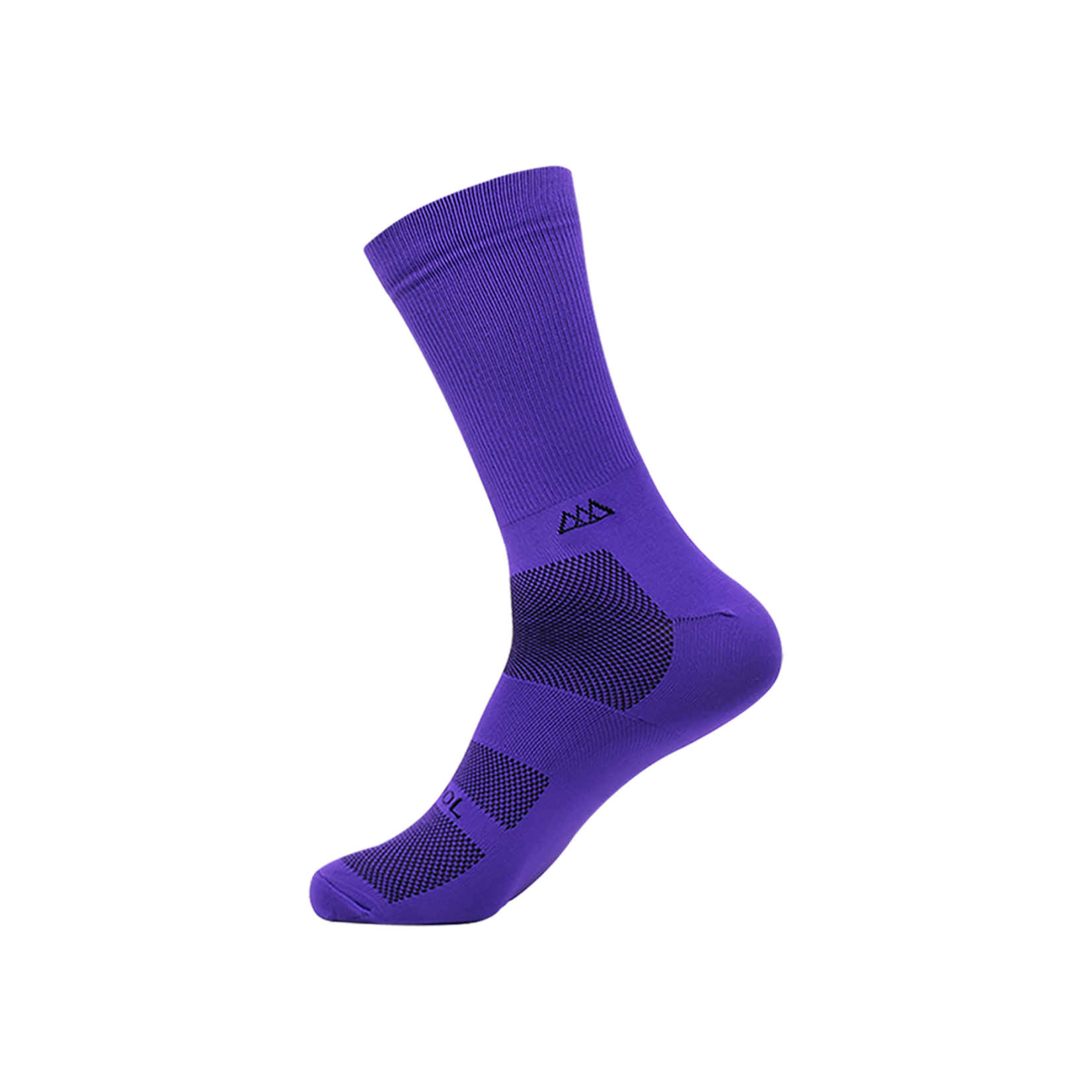 Huizapol Calcetas Huizapol Pro Morado