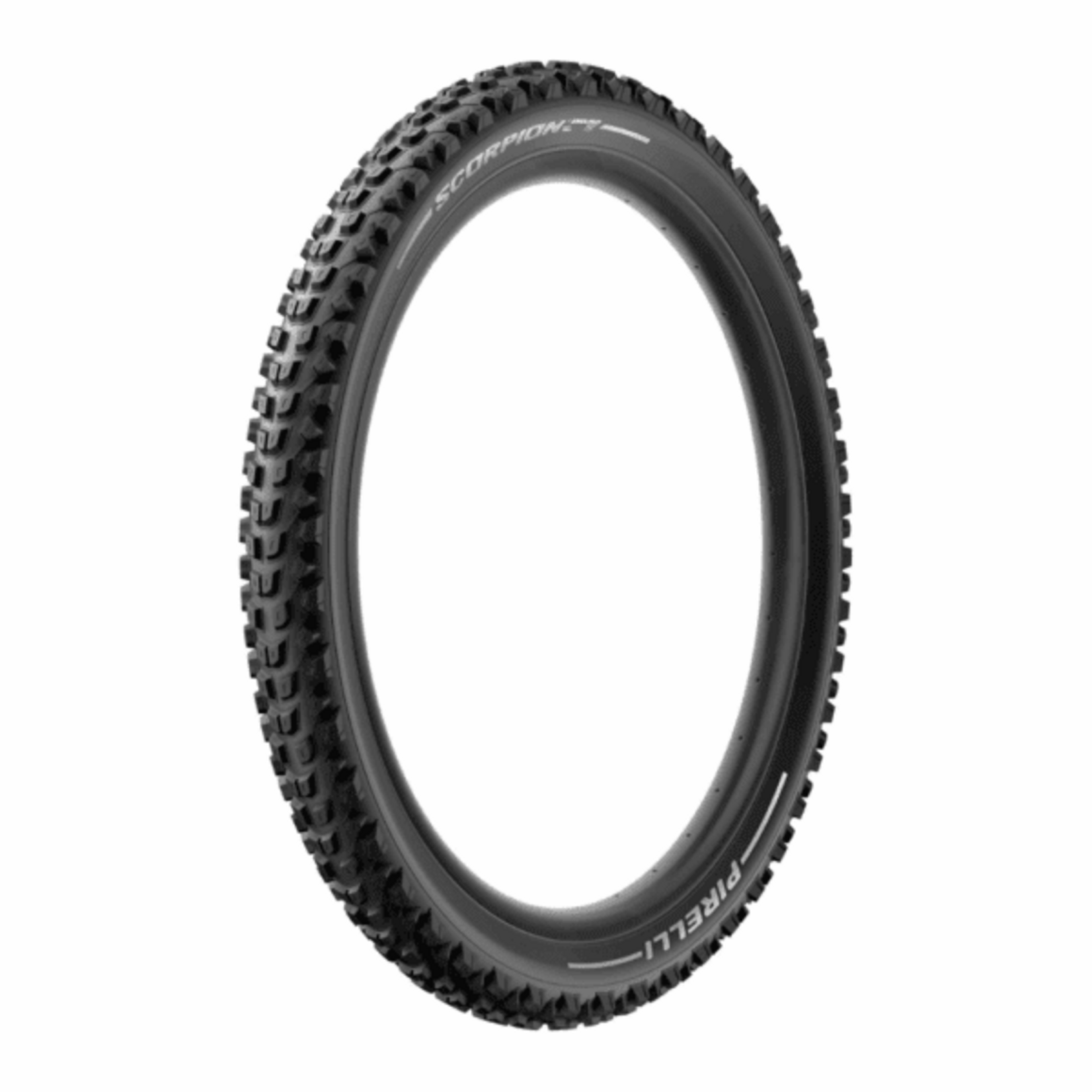 Pirelli Llanta Pirelli Scorpion Enduro S HardWALL 27.5×2.6