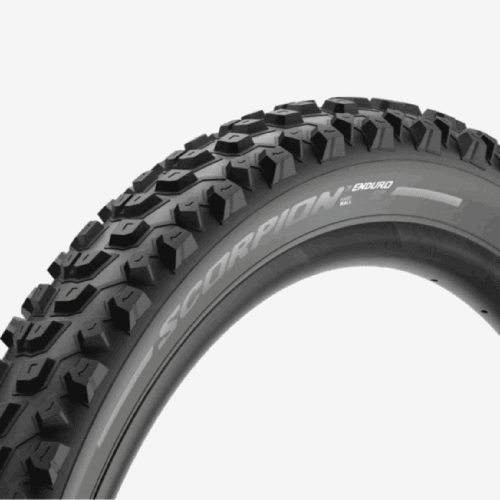 Pirelli Llanta Pirelli Scorpion Enduro S HardWALL 27.5×2.6