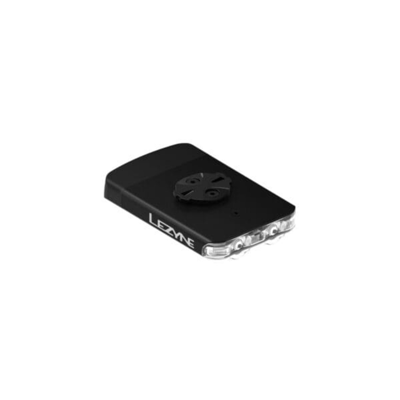 Lezyne Lampara Lezyne Road Drive 500 Negro Satinado