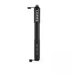 Lezyne Bomba Lezyne Grip Drive HP Mediana Negro
