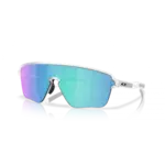 Oakley BXTR - Mica Prizm Sapphire, Armazón Clear