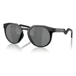 Oakley HSTN - Micas Prizm Black,  Armazón Matte Black