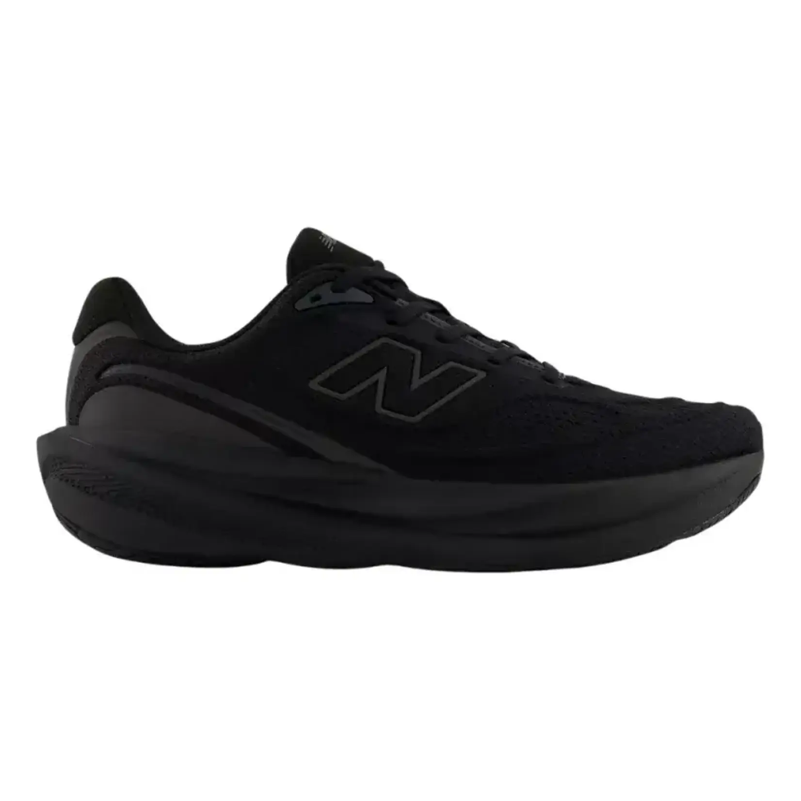 New Balance NB 1080v15 All Black Hombre