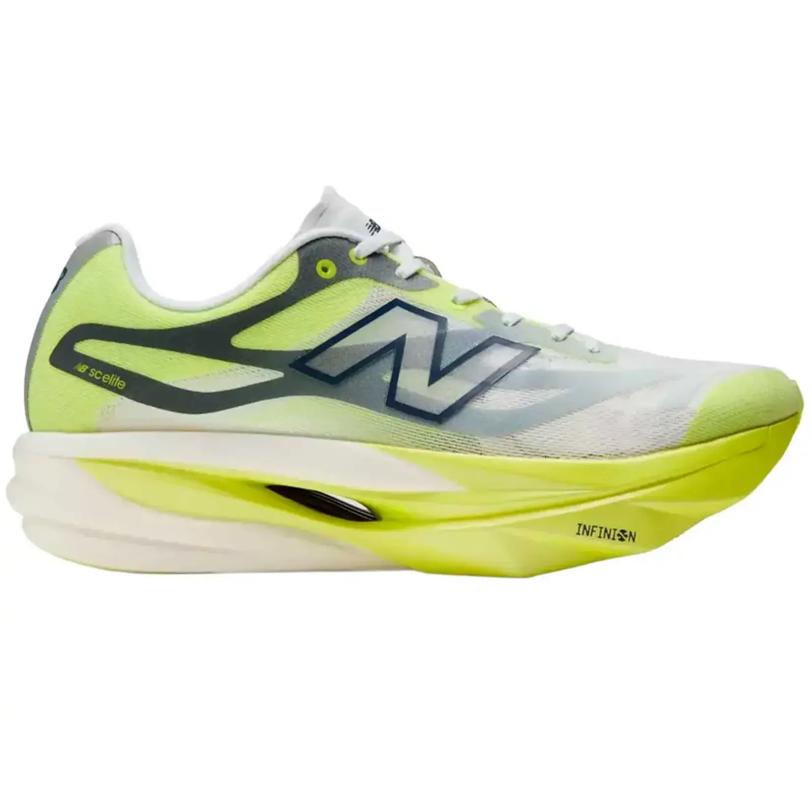 New Balance NB SuperComp Elite v6 Grey Hombre