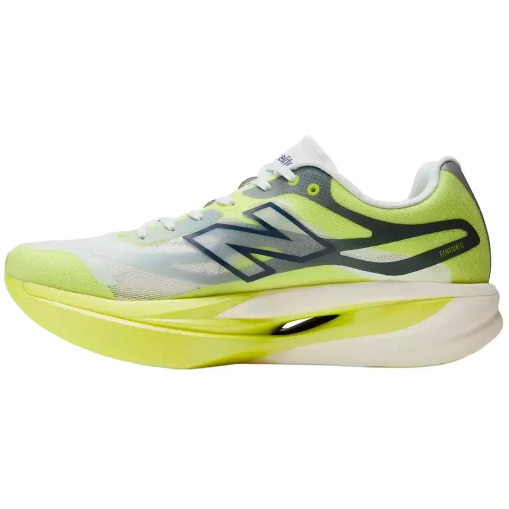 New Balance NB SuperComp Elite v6 Grey