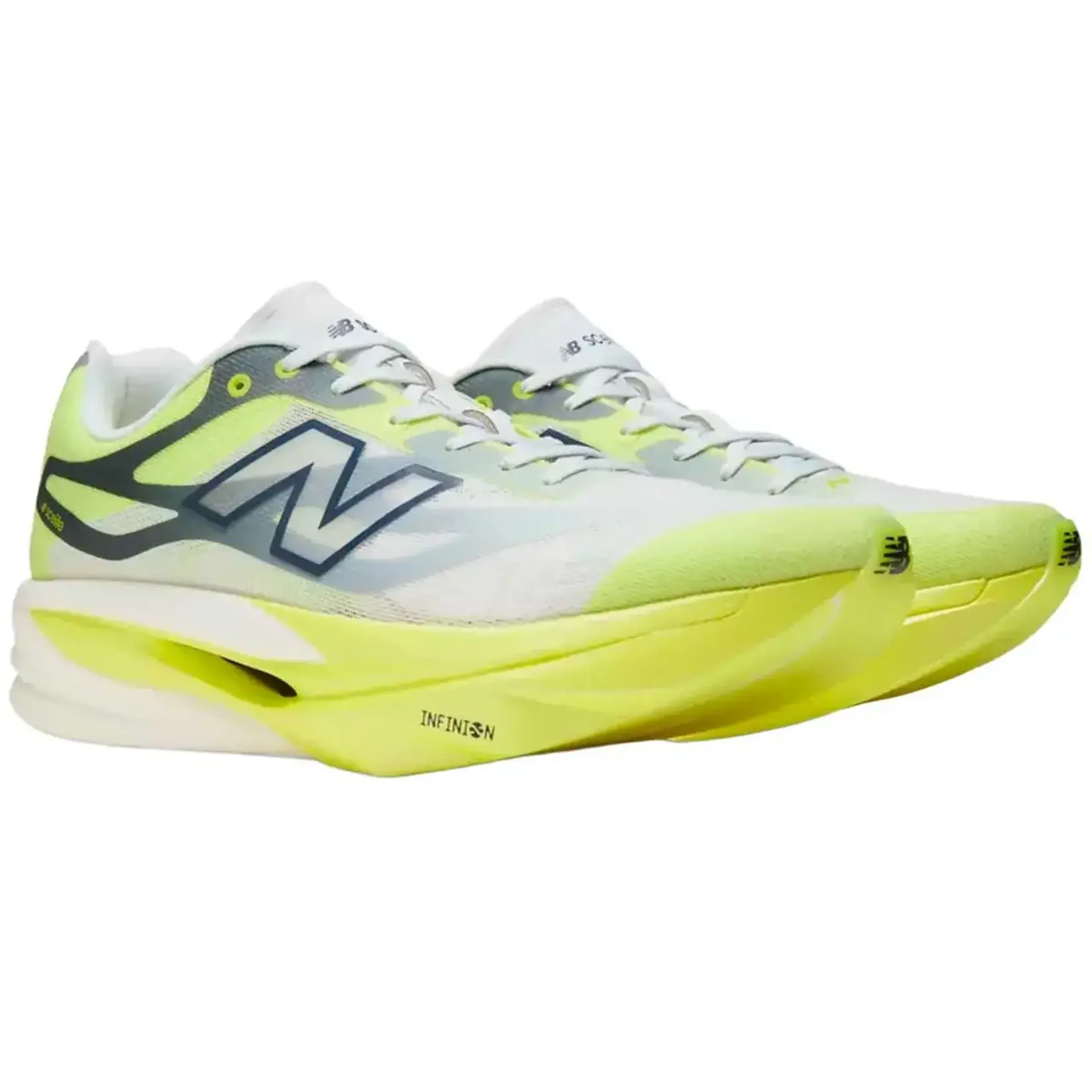 New Balance NB SuperComp Elite v6 Grey