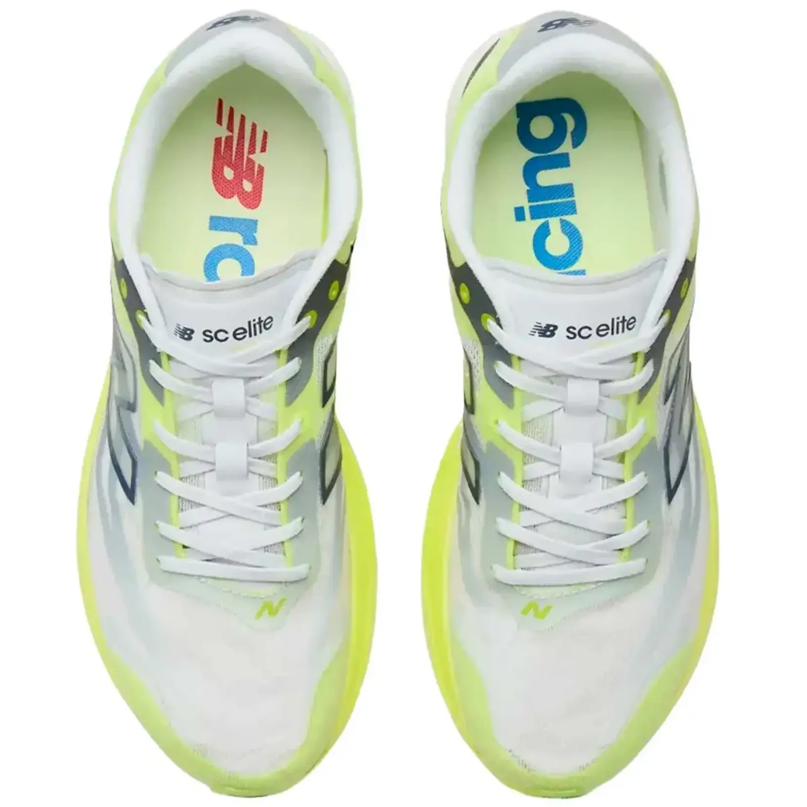 New Balance NB SuperComp Elite v6 Grey