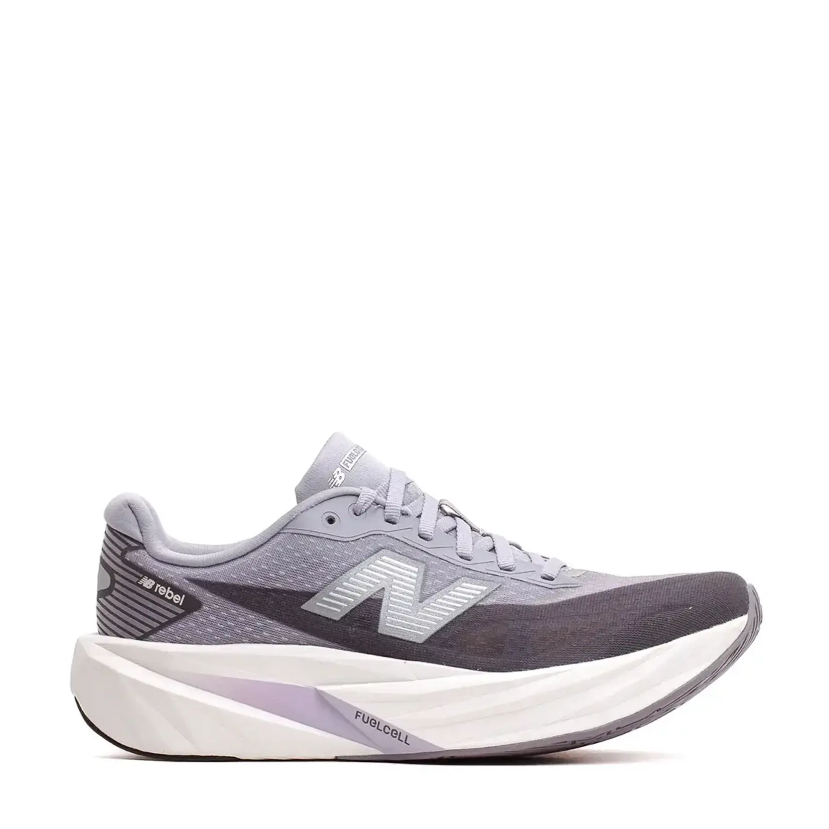 New Balance NB FuelCell Rebel v5 Grey Hombre