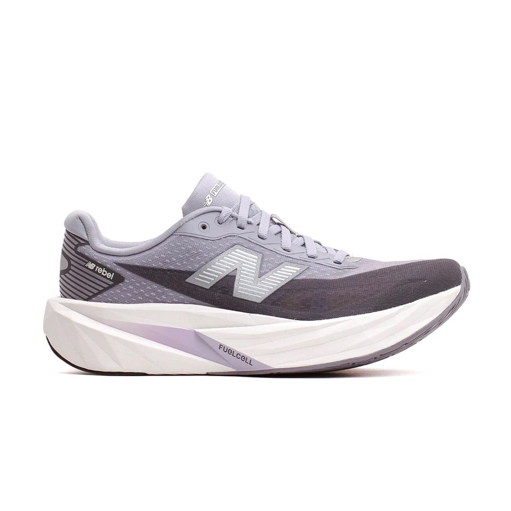 New Balance NB FuelCell Rebel v5 Grey Hombre