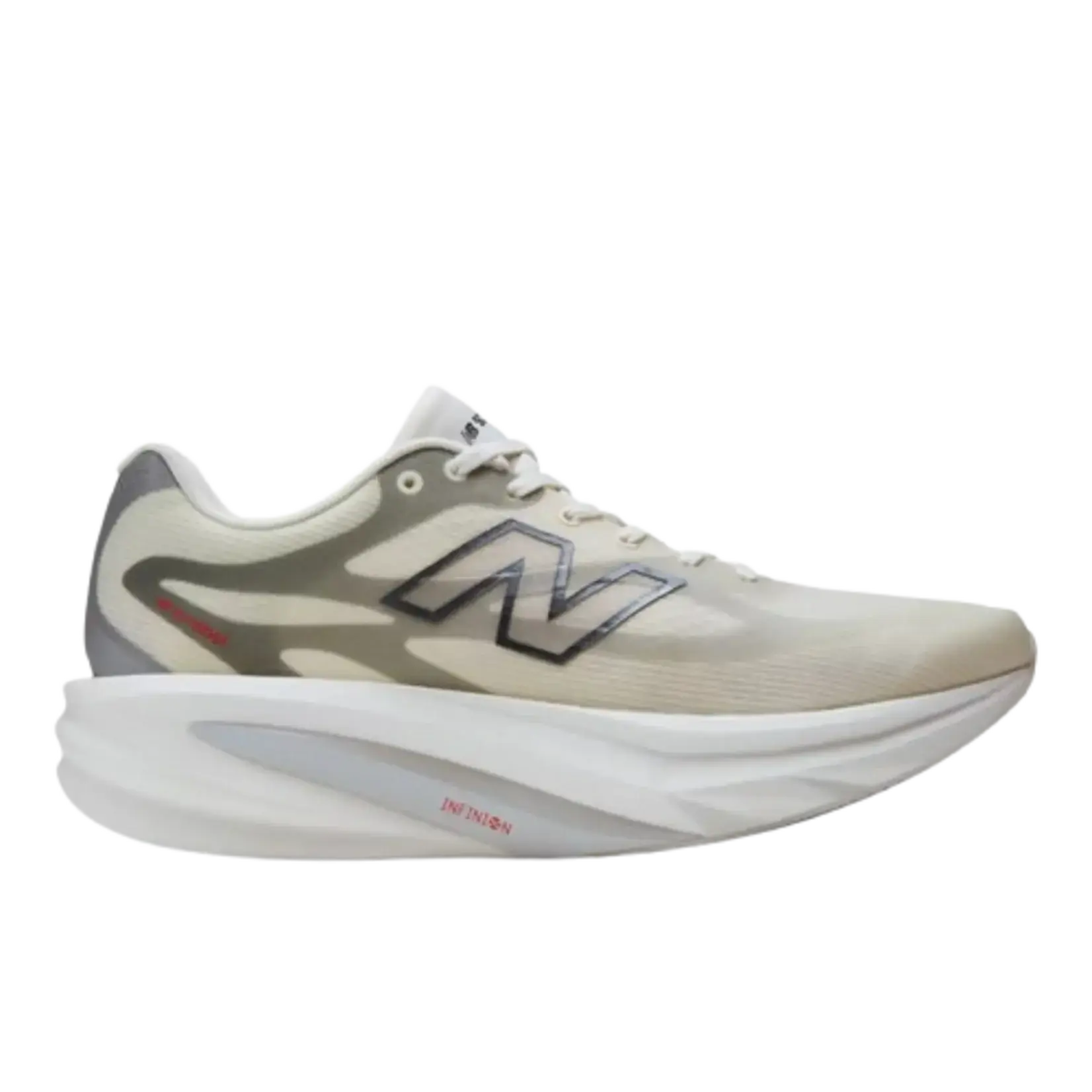 New Balance NB SuperComp Rebel White Mujer