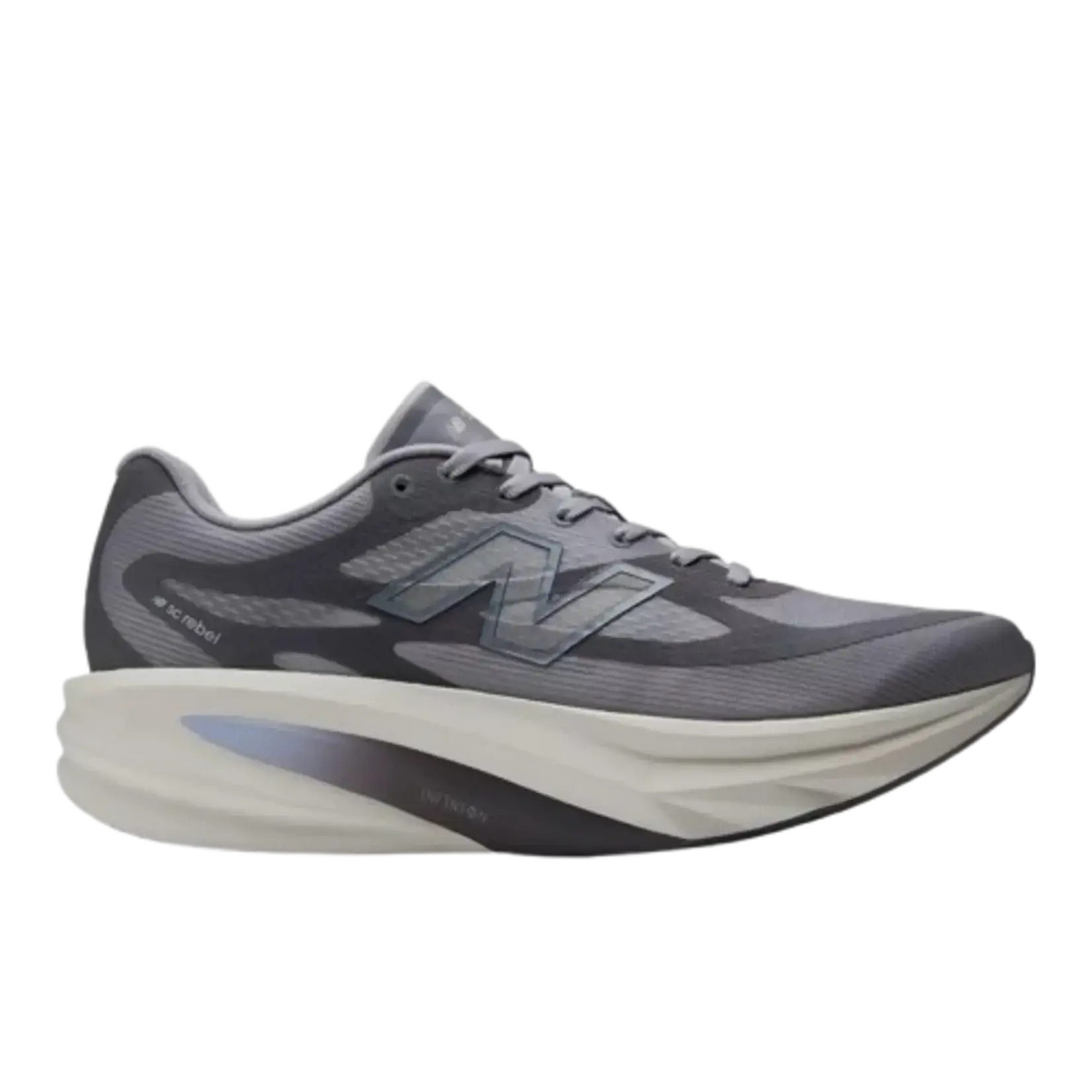 New Balance NB SuperComp Rebel Grey Mujer