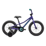 Specialized Riprock Coaster 16 - Gloss Purple Haze / Lagoon Blue