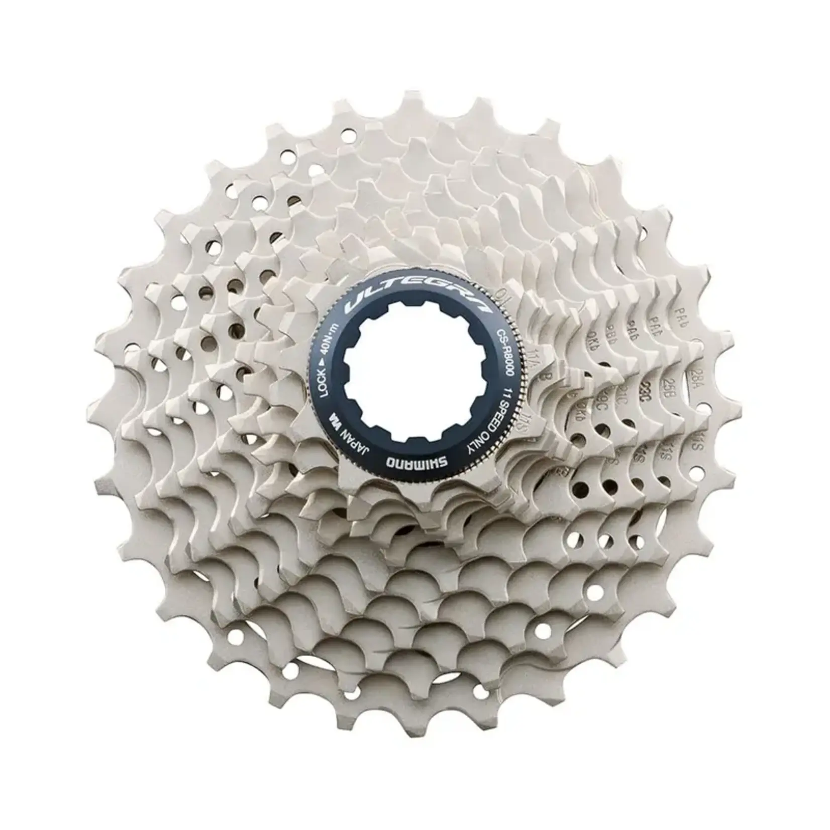 Shimano CASSETTE 11V CS-R8000 11/30D