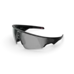 Oakley Oakley Meta Vanguard Micas Prizm™ Black,  Armazón Black