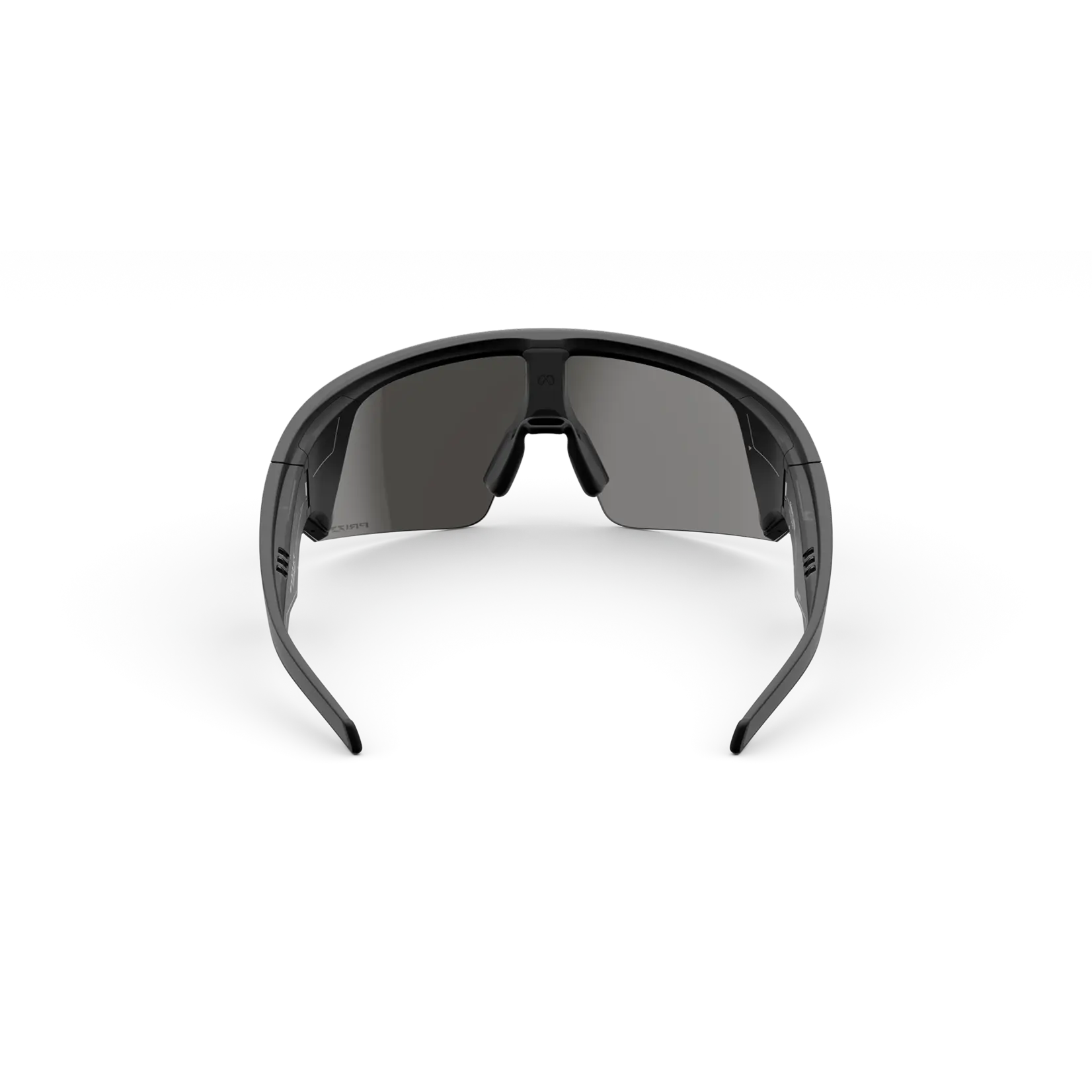 Oakley Oakley Meta Vanguard Micas Prizm™ Black,  Armazón Black