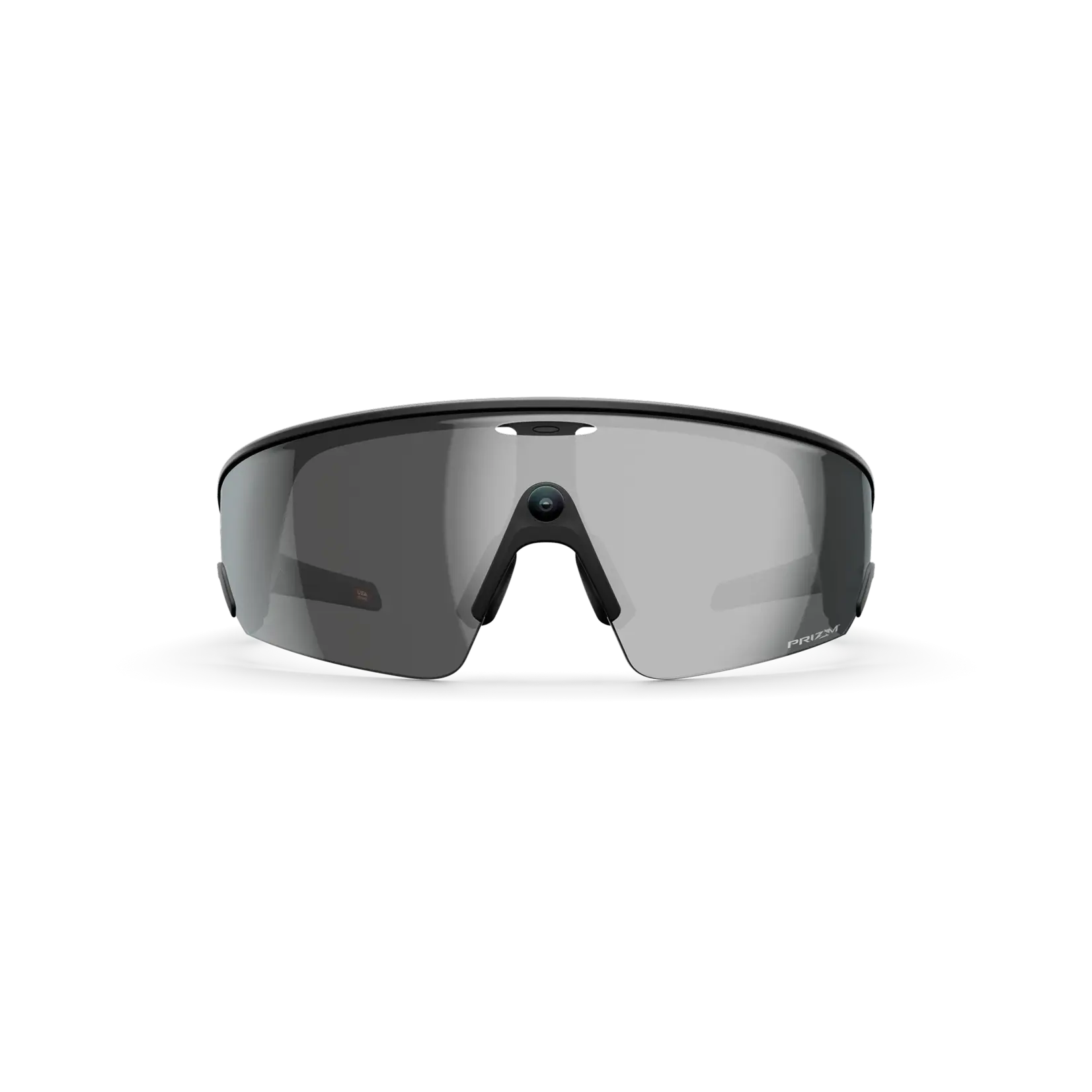Oakley Oakley Meta Vanguard Micas Prizm™ Black,  Armazón Black