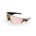 Oakley Oakley Meta Vanguard Micas Prizm™ Rose Gold, Armazón White