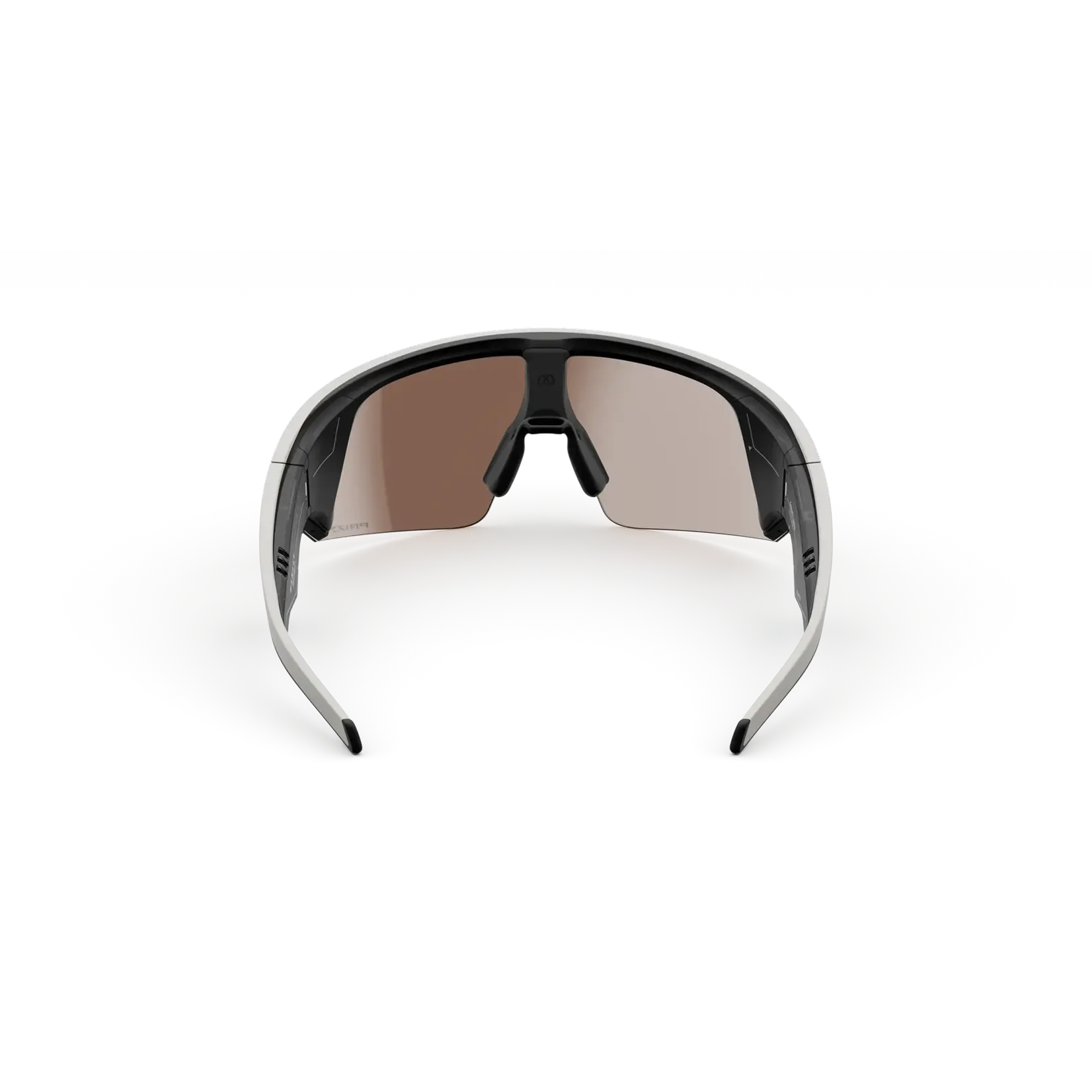 Oakley Oakley Meta Vanguard Micas Prizm™ Rose Gold, Armazón White