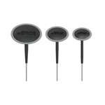 Lezyne Tapones para llanta Lezyne Tubeless