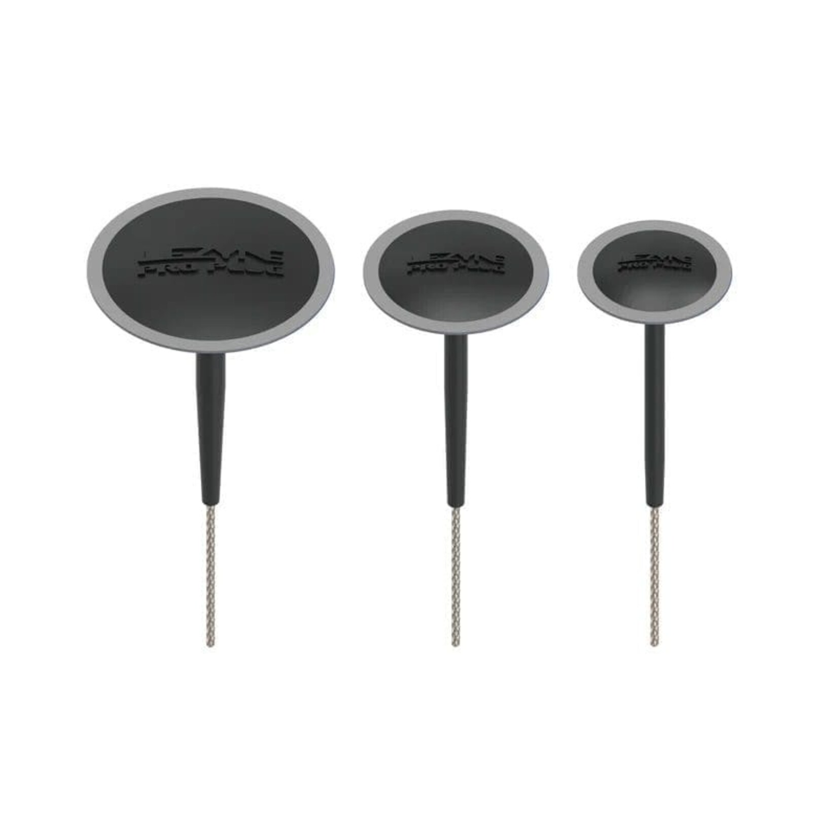 Lezyne Tapones para llanta Lezyne Tubeless