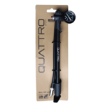 Quattro Bomba de Suspensión Quattro Sport Mini AL Shock