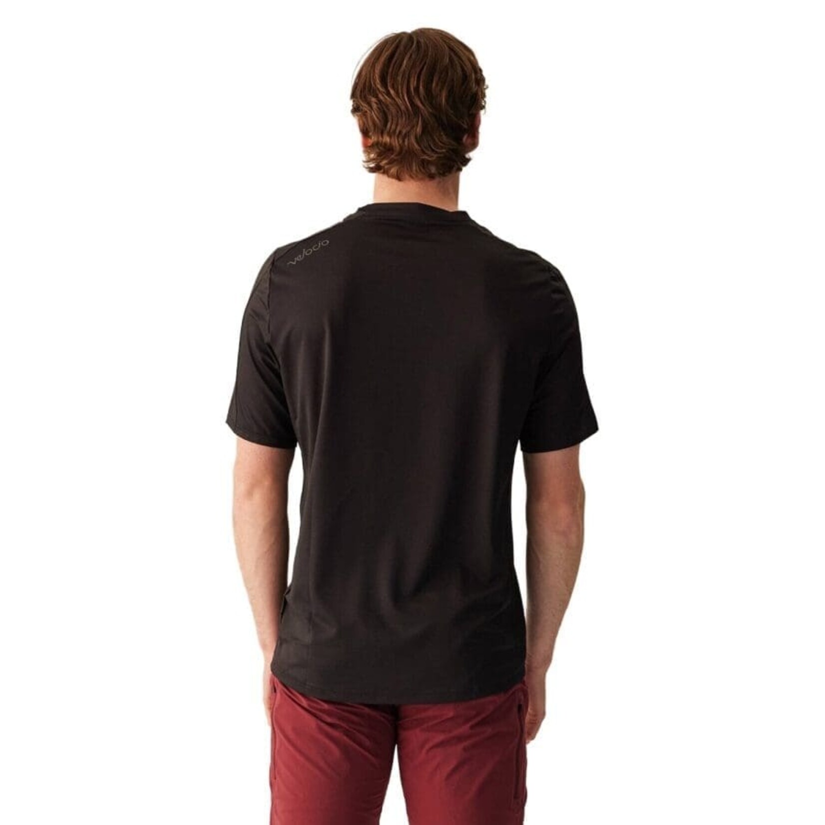 VELOCIO Jersey Velocio Ultralight Black
