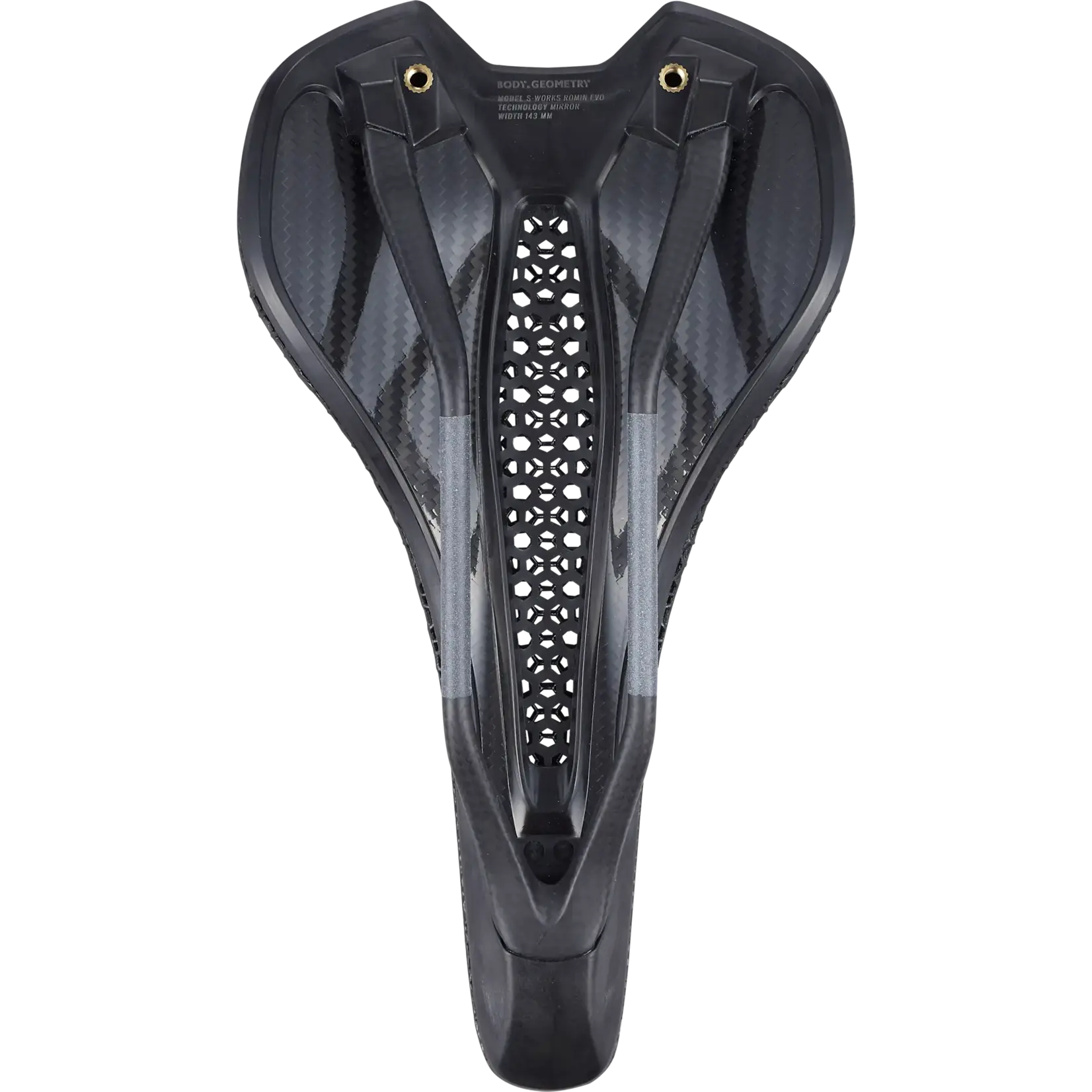 Specialized SW Romin EVO Mirror - Black