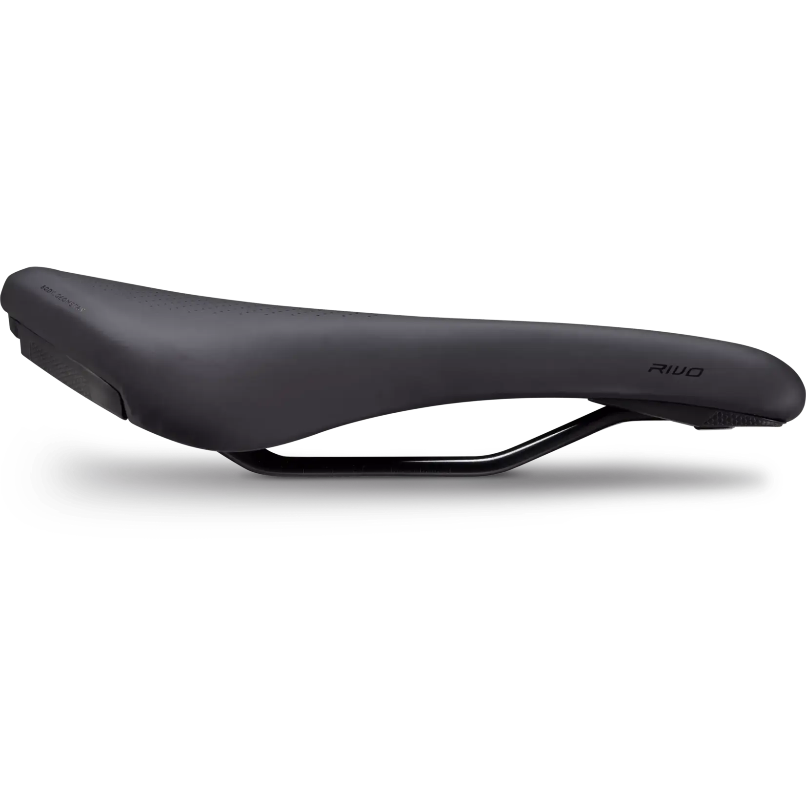 Specialized Rivo Sport - Black