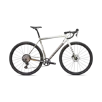Specialized Crux Comp - Dune White/sandstone Metallic/Desert Metallic/orange Zest