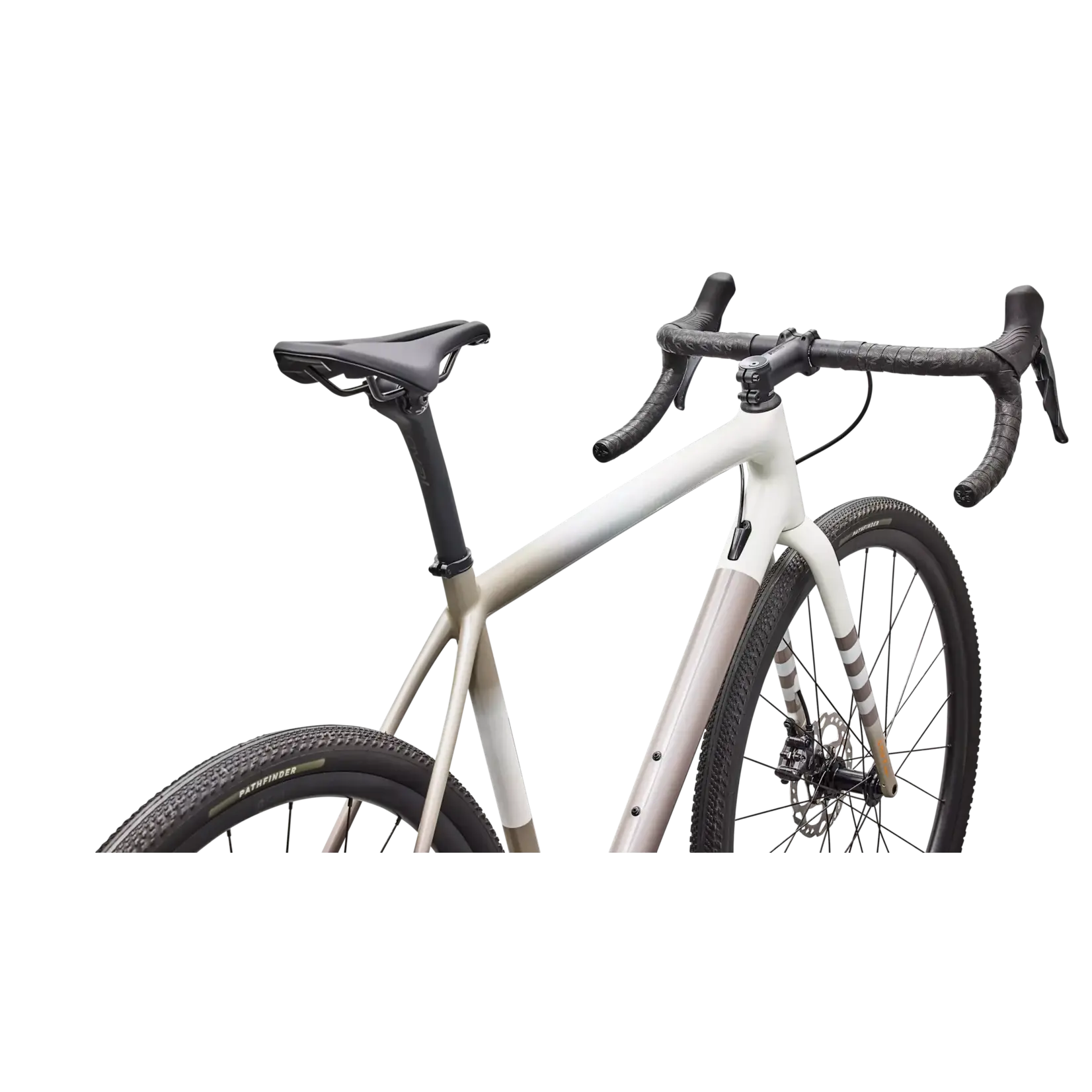 Specialized Crux Comp - Dune White/sandstone Metallic/Desert Metallic/orange Zest