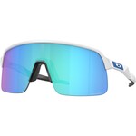 Oakley Sutro™ Lite - Micas prizm sapphire,  Armazón Matte White