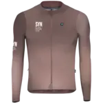 SYN SYN Thermal Rain Jersey Stheal