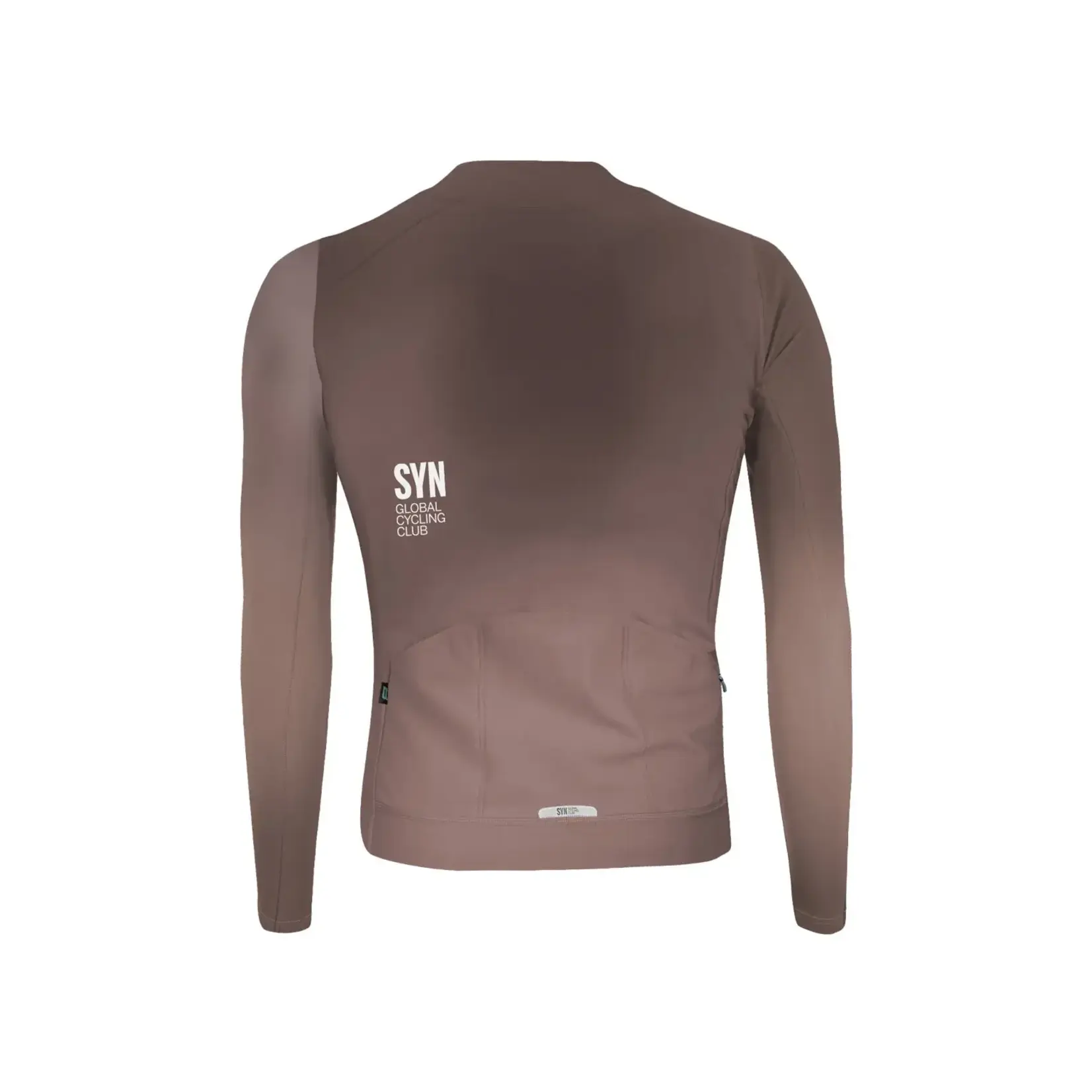 SYN SYN Thermal Rain Jersey Stheal