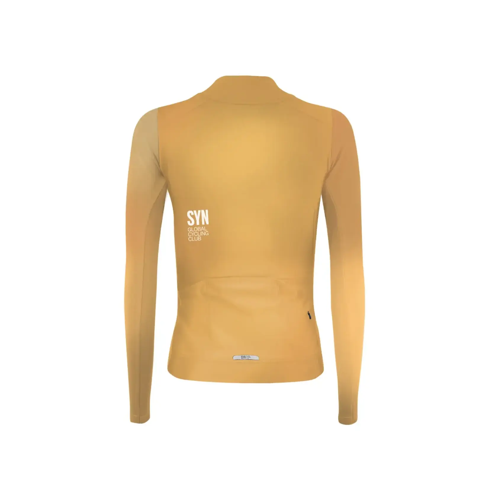 SYN SYN Thermal Rain Jersey Mango Men