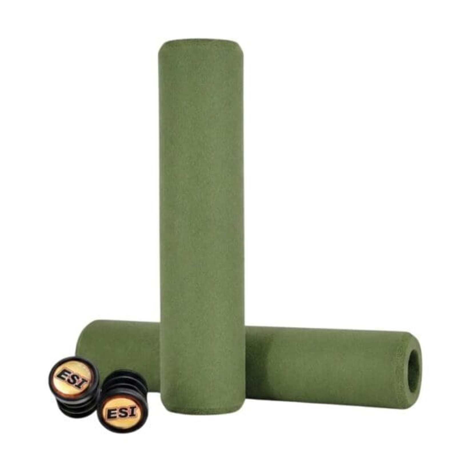 Esigrips Puños ESIgrips Chunky Forest Green