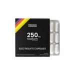 Precision Hydration Precision Hydration Electrolyte Capsules 250mg c/15 pz
