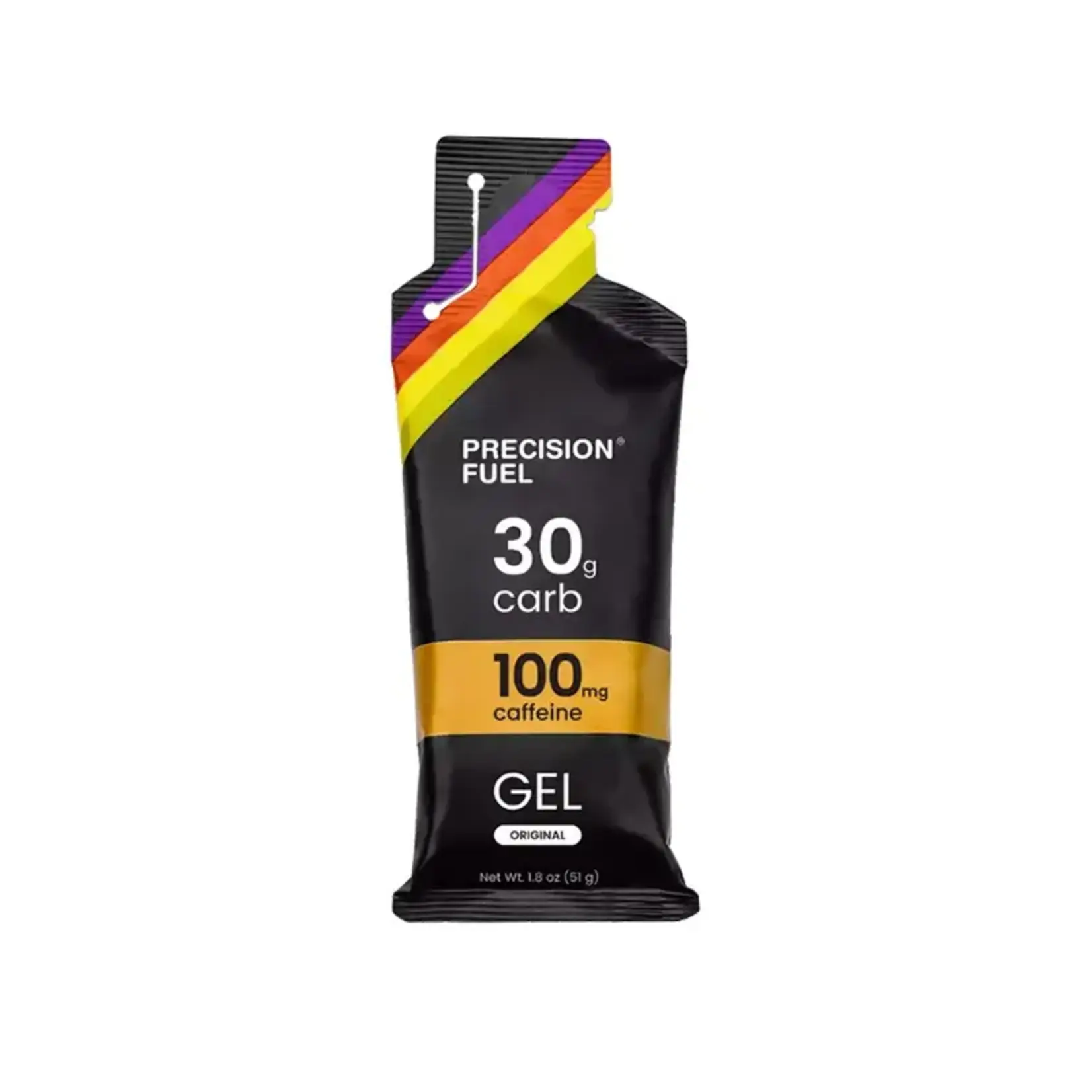 Precision Hydration Precision Fuel PF 30 Gel Caffeine 100 mg