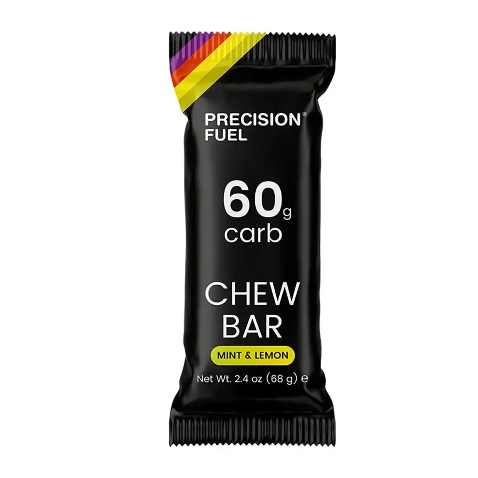 Precision Hydration Precision Fuel Chews Mint & Lemon
