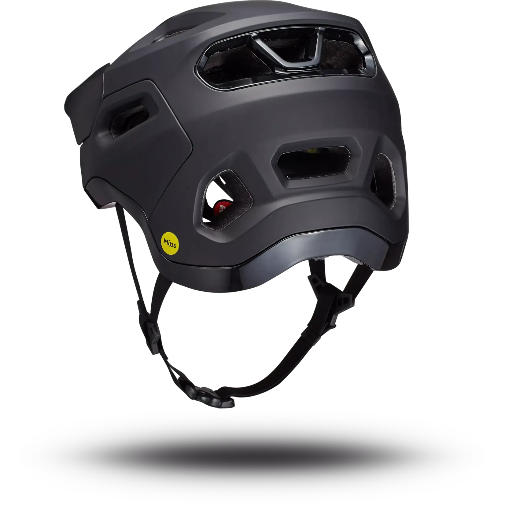 Specialized Tactic - Black