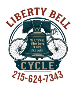 Liberty Bell Cycle Works