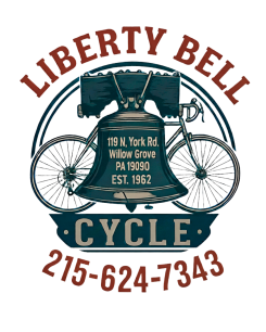 Liberty Bell Cycle Works