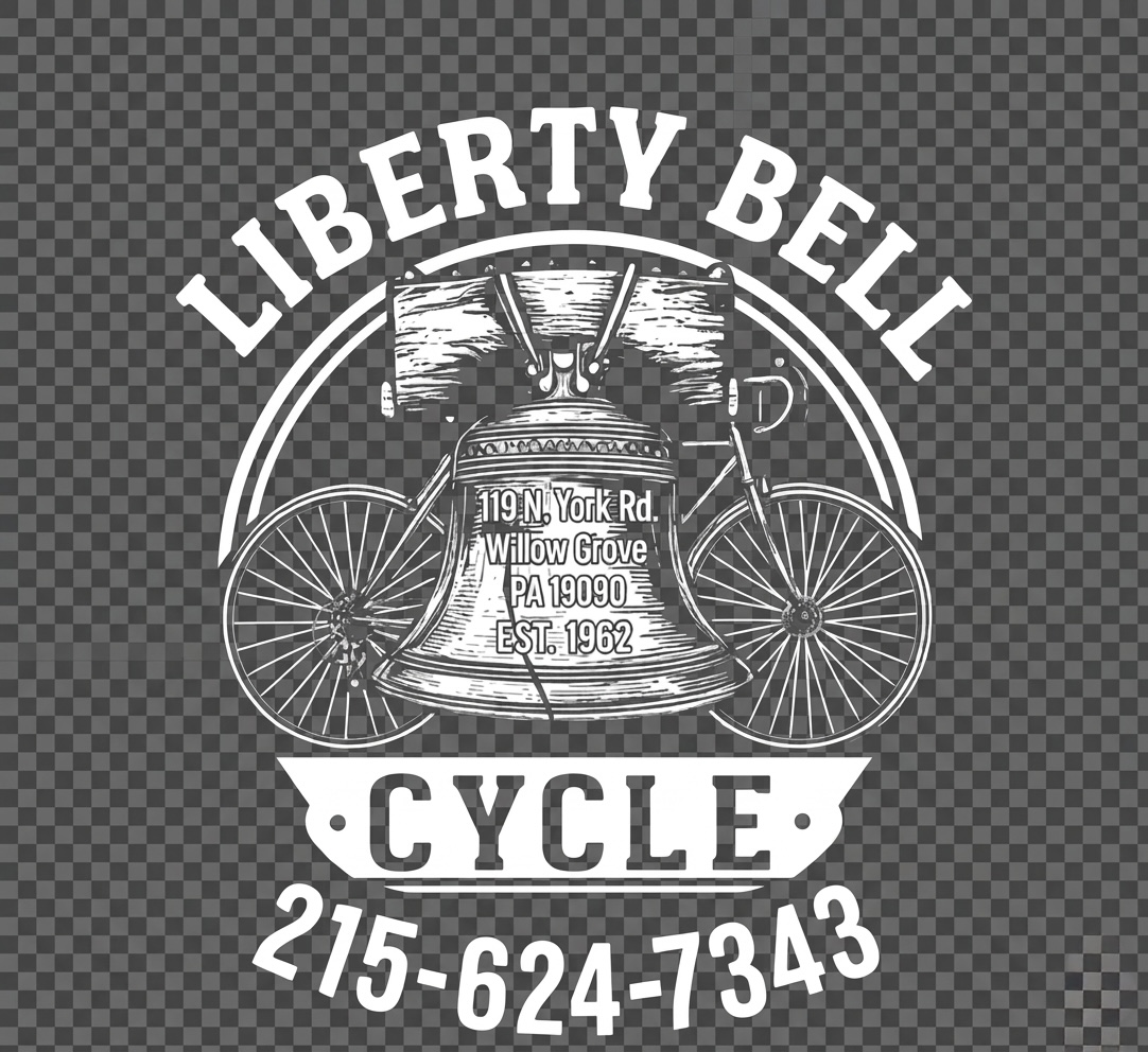 Liberty Bell Cycle Works