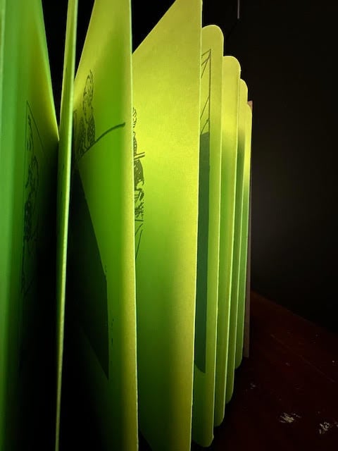 A Collective of KCAI Voices