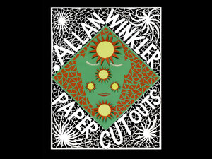 Allan  Winkler ('75 Ceramics)