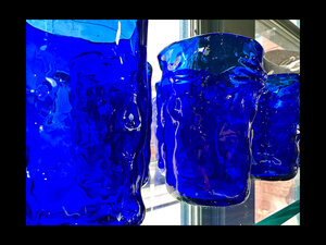 Allison Wood ("09, Sculpture")
