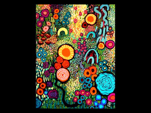 Jenny Hahn ('99, Illustration)