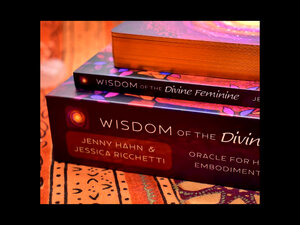 Jenny Hahn - Oracle Decks